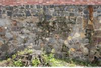 wall stones mixed size 0005